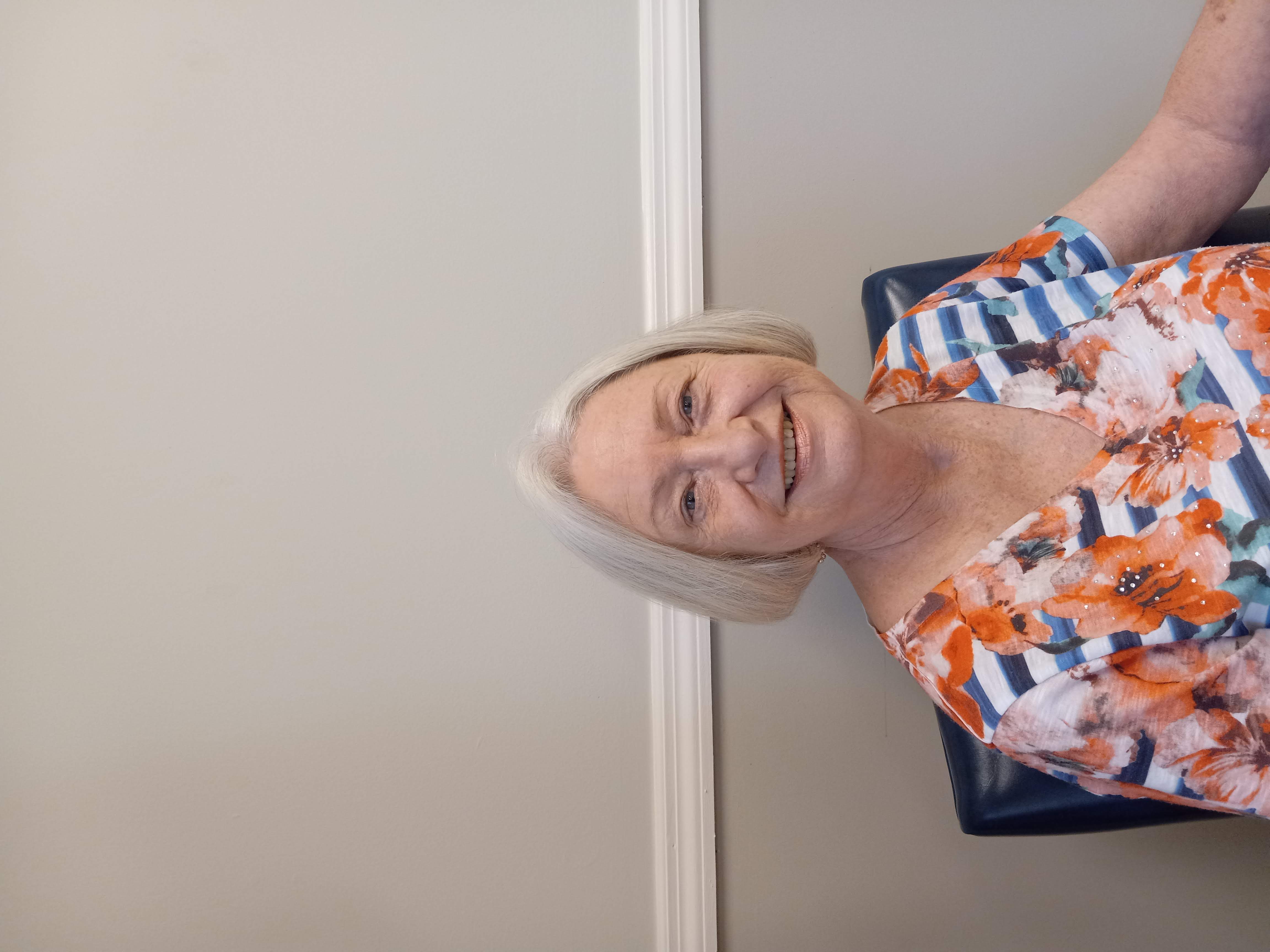 Brenda Thompson